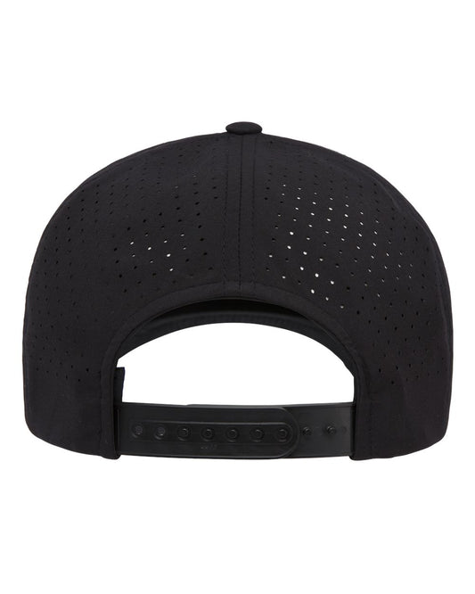 Buffs Hat - Performance Perforated Back (YP 5389AP)
