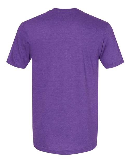 Custom Gildan 64000CVC Softstyle CVC T-Shirt