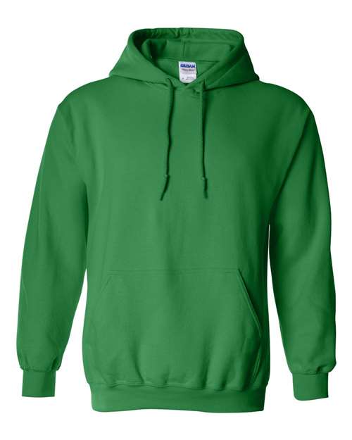 Custom Graphic Heavy Blend Hoodie (18500)-Ash / S-Ash / M-Ash / L-Ash / XL-Ash / 2XL 403 Custom Cuts