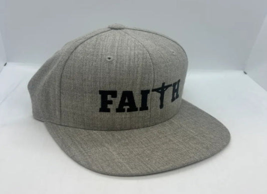 FAITH - 403 Custom Cuts