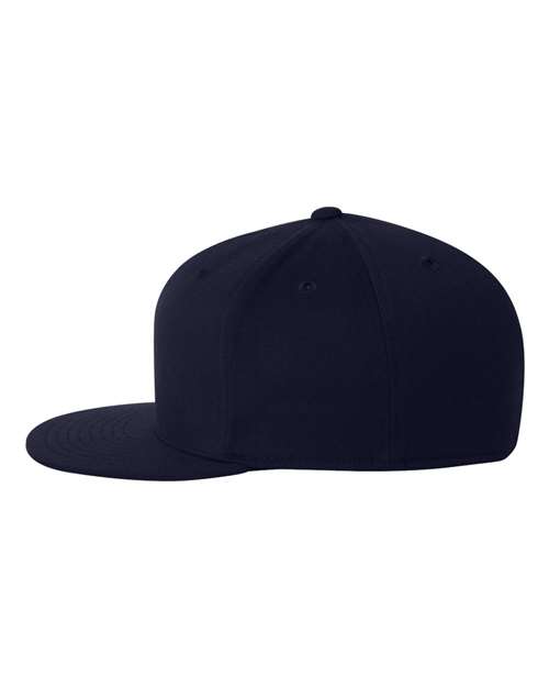 FlexFit 6210 Flat Brim Stretch Fit