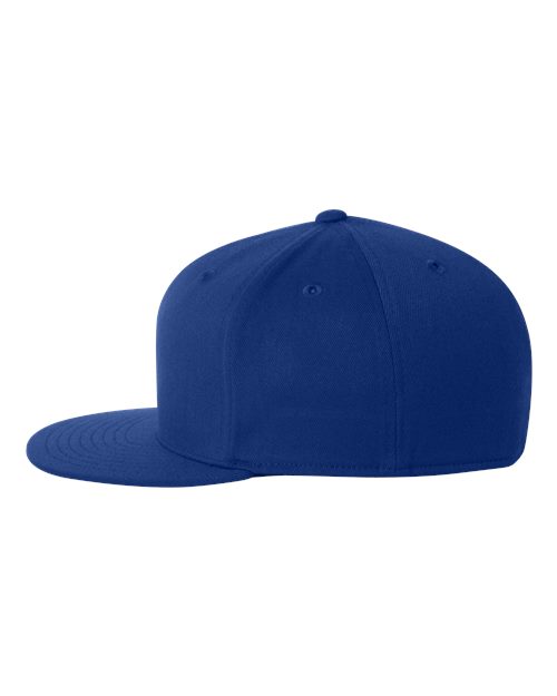 FlexFit 6210 Flat Brim Stretch Fit