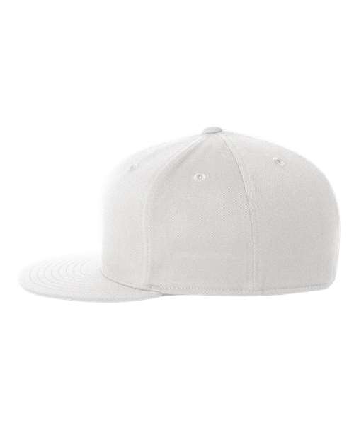 FlexFit 6210 Flat Brim Stretch Fit