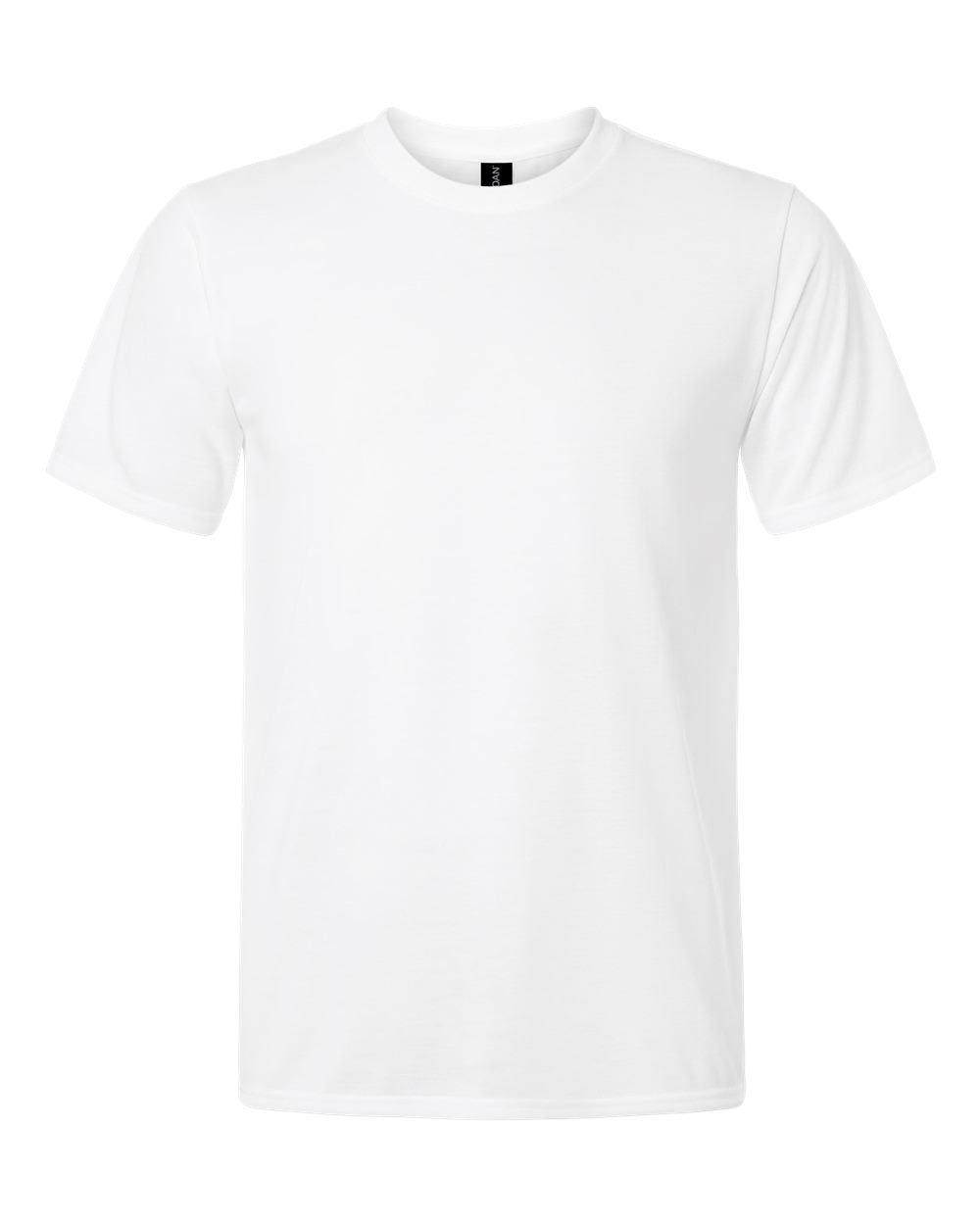 Custom T-Shirt - Unisex Performance (42000)