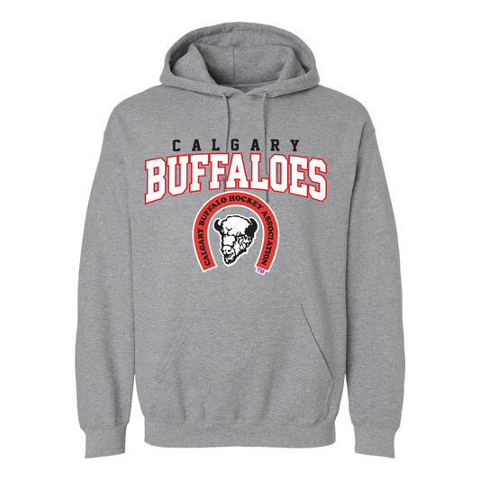BUFFALOES Hoodie