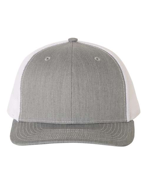 Richardson 112 SnapBack Trucker