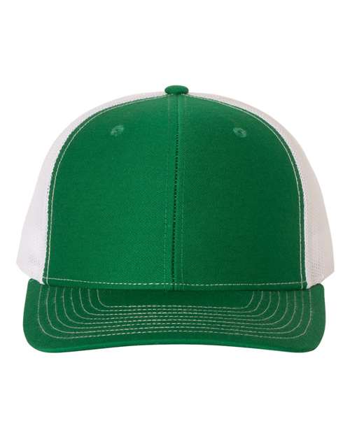 Richardson 112 SnapBack Trucker