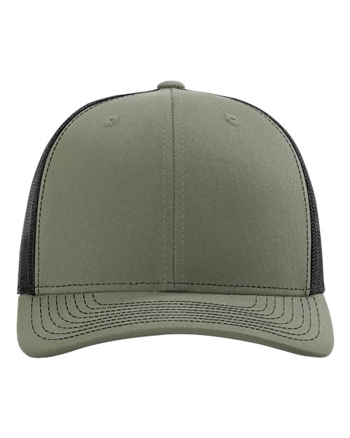 Richardson 112 SnapBack Trucker