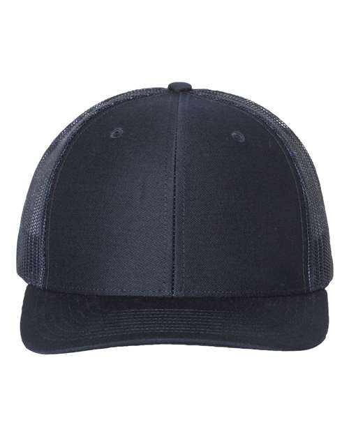 Richardson 112 SnapBack Trucker