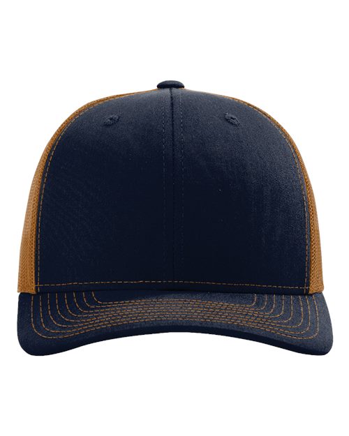 Richardson 112 SnapBack Trucker