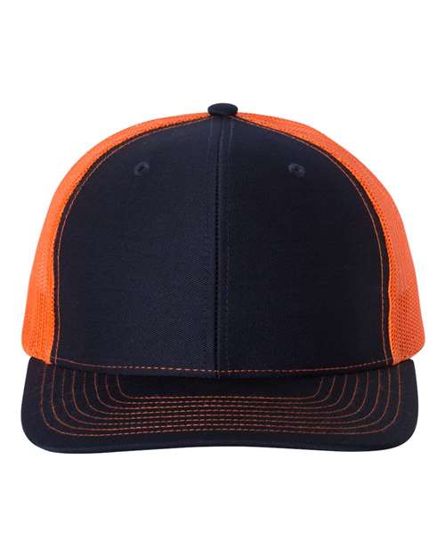 Richardson 112 SnapBack Trucker
