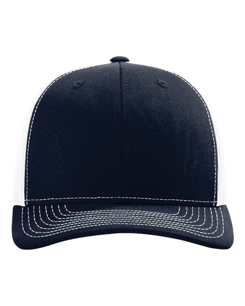 Richardson 112 SnapBack Trucker