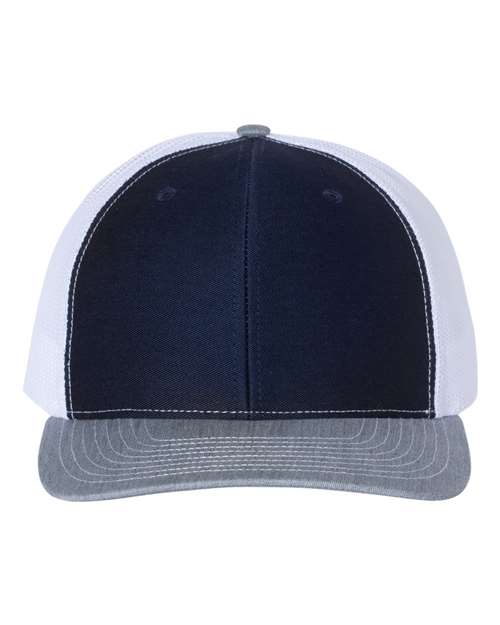 Richardson 112 SnapBack Trucker