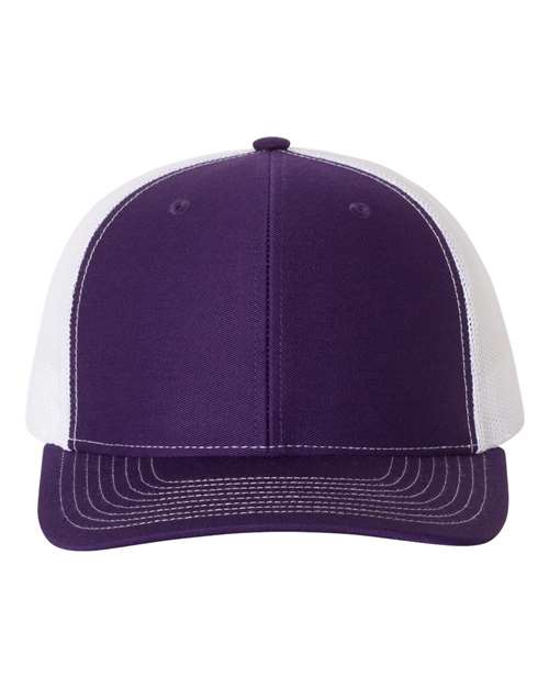 Richardson 112 SnapBack Trucker