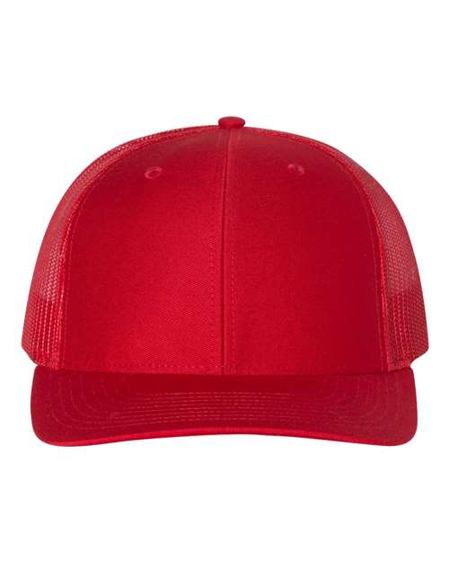 Richardson 112 SnapBack Trucker