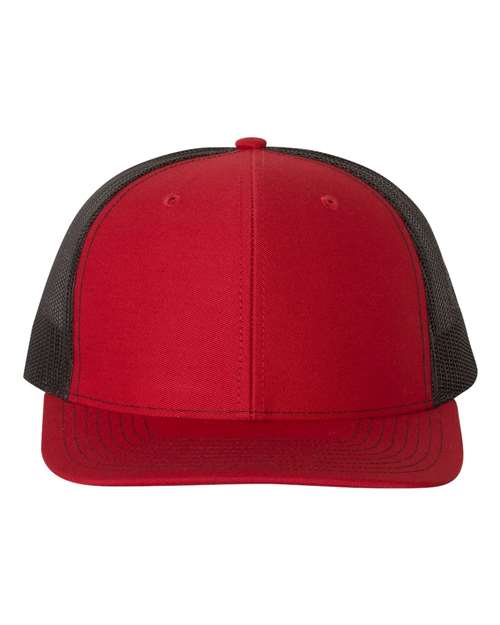 Richardson 112 SnapBack Trucker