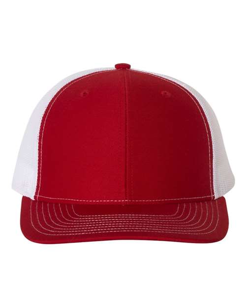 Richardson 112 SnapBack Trucker
