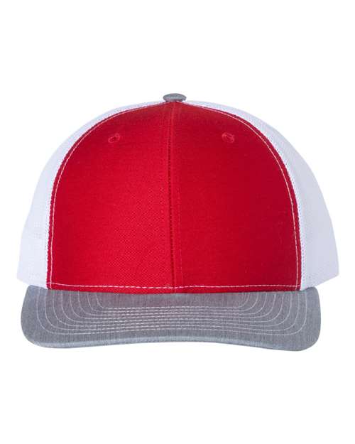 Richardson 112 SnapBack Trucker