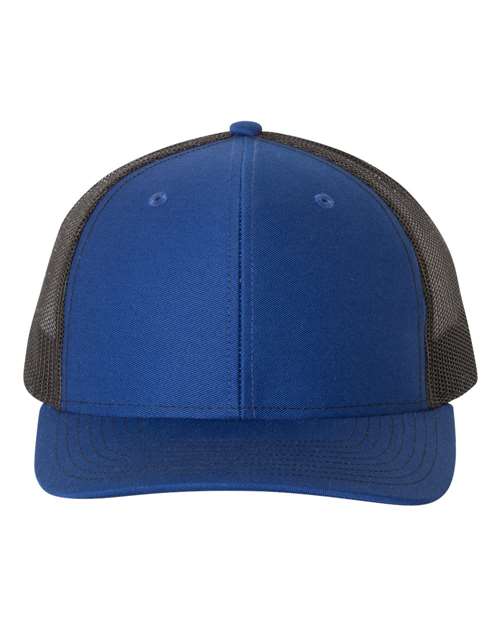 Richardson 112 SnapBack Trucker