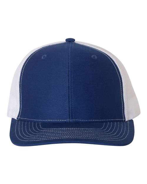 Richardson 112 SnapBack Trucker