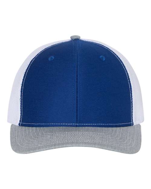Richardson 112 SnapBack Trucker