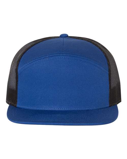 Richardson 168 - SnapBack Trucker