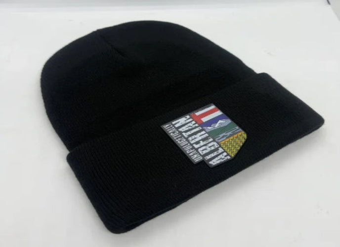 Unapologetically Albertan Toque
