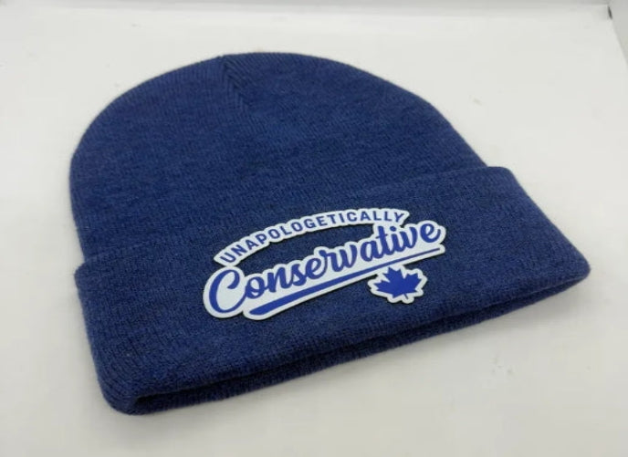 Unapologetically Conservative Toque