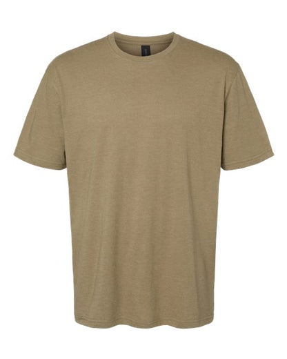 Gildan Unisex Softstyle® CVC T-Shirt 64000CVC