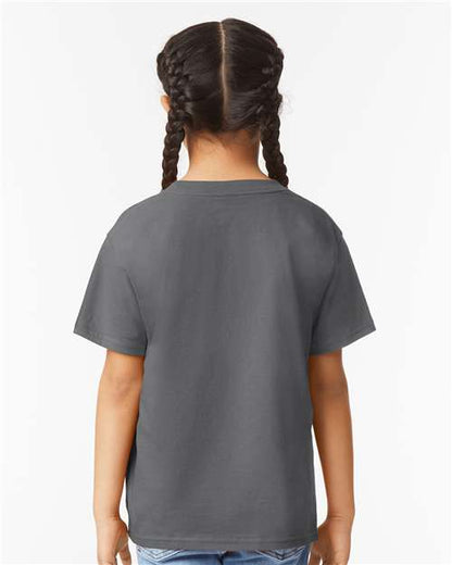 Gildan Youth Softstyle® T-Shirt 64000B