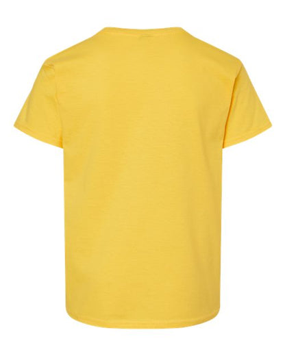 Gildan Youth Softstyle® T-Shirt 64000B