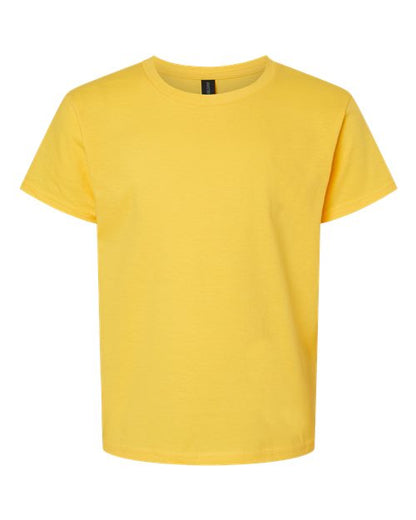Gildan Youth Softstyle® T-Shirt 64000B