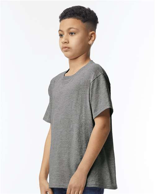 Gildan Youth Softstyle® T-Shirt 64000B