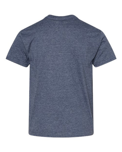 Gildan Youth Softstyle® T-Shirt 64000B