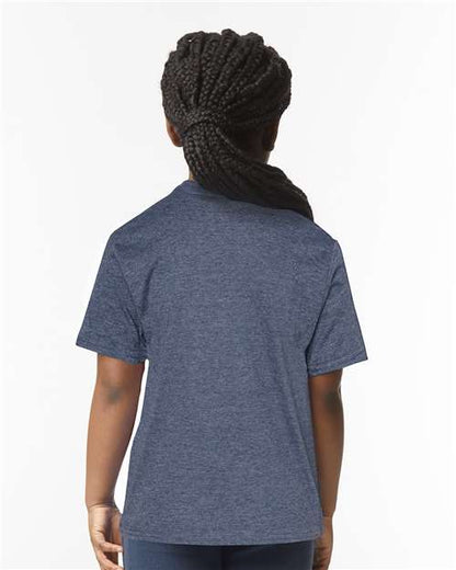 Gildan Youth Softstyle® T-Shirt 64000B