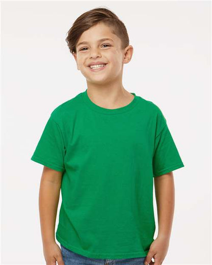 Gildan Youth Softstyle® T-Shirt 64000B