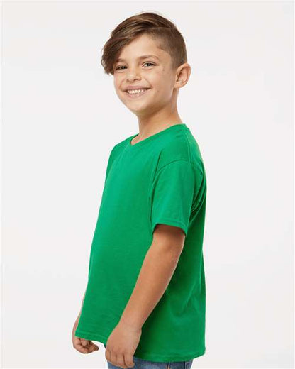 Gildan Youth Softstyle® T-Shirt 64000B