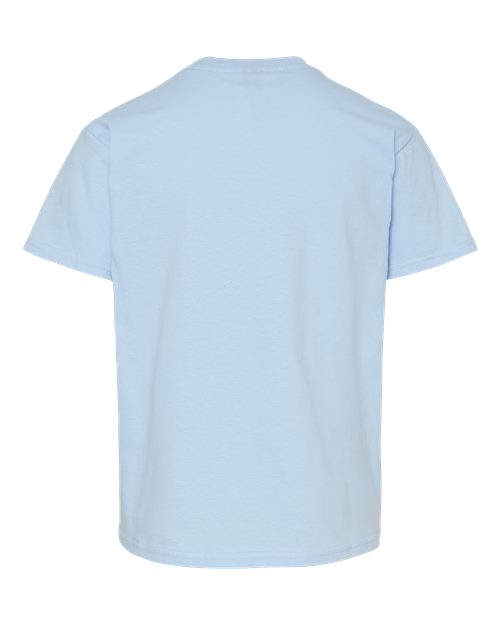 Gildan Youth Softstyle® T-Shirt 64000B
