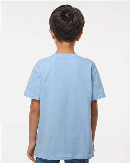 Gildan Youth Softstyle® T-Shirt 64000B