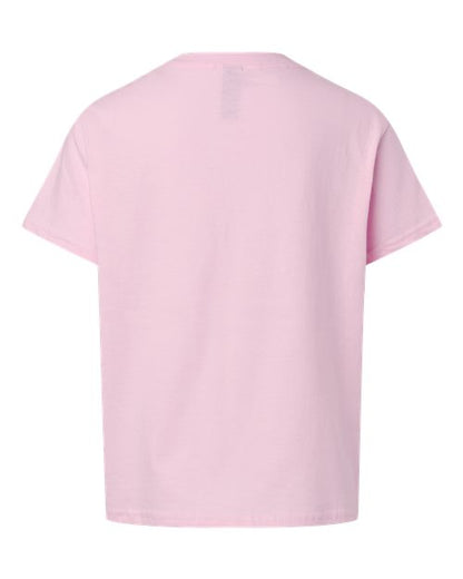 Gildan Youth Softstyle® T-Shirt 64000B