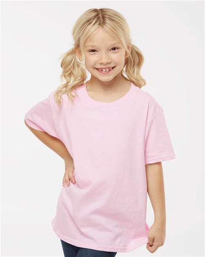 Gildan Youth Softstyle® T-Shirt 64000B