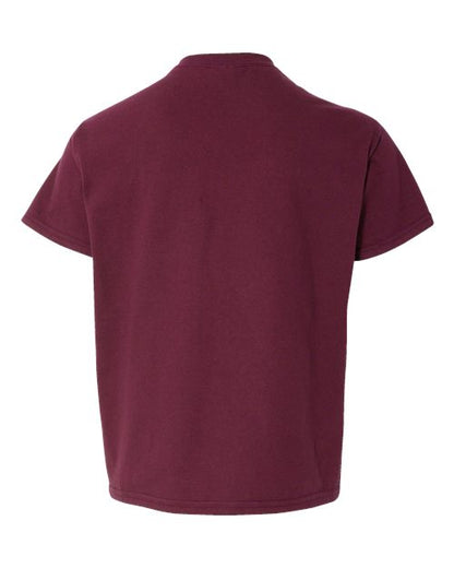 Gildan Youth Softstyle® T-Shirt 64000B