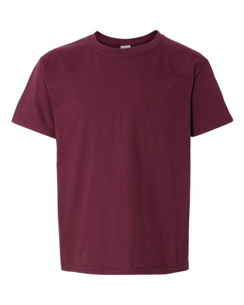 Gildan Youth Softstyle® T-Shirt 64000B