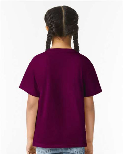 Gildan Youth Softstyle® T-Shirt 64000B