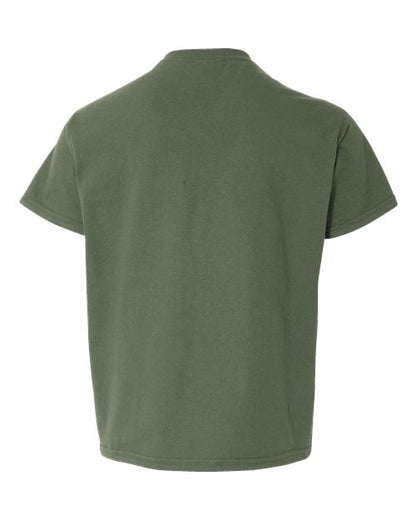 Gildan Youth Softstyle® T-Shirt 64000B