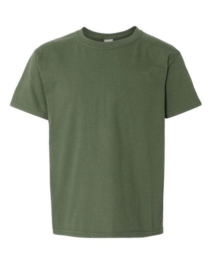 Gildan Youth Softstyle® T-Shirt 64000B
