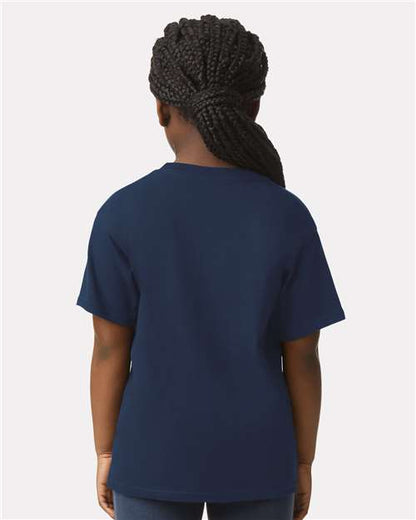 Gildan Youth Softstyle® T-Shirt 64000B