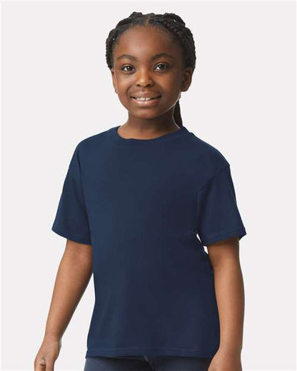 Gildan Youth Softstyle® T-Shirt 64000B