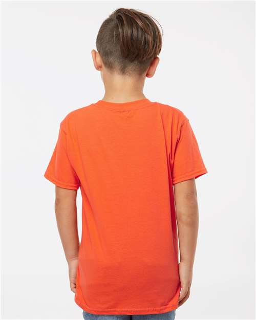 Gildan Youth Softstyle® T-Shirt 64000B