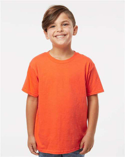 Gildan Youth Softstyle® T-Shirt 64000B